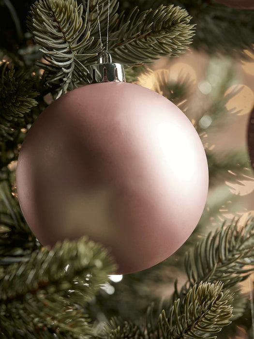 Shatterproof Bauble Box