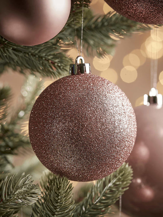 Shatterproof Bauble Box