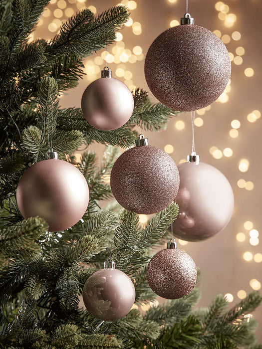 Shatterproof Bauble Box