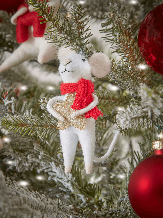 The Ultimate Pre-Lit Christmas Tree - Snowy