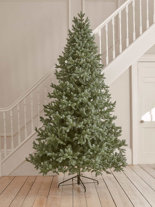 Fabulously Full Fir Tree - 8 ft