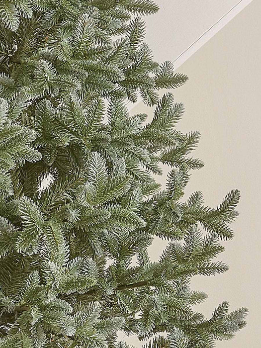 Fabulously Full Fir Tree - 8 ft