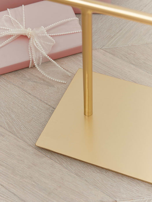 Soft Gold Deco Tree