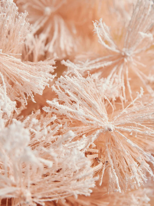 Dusky Blush Garland