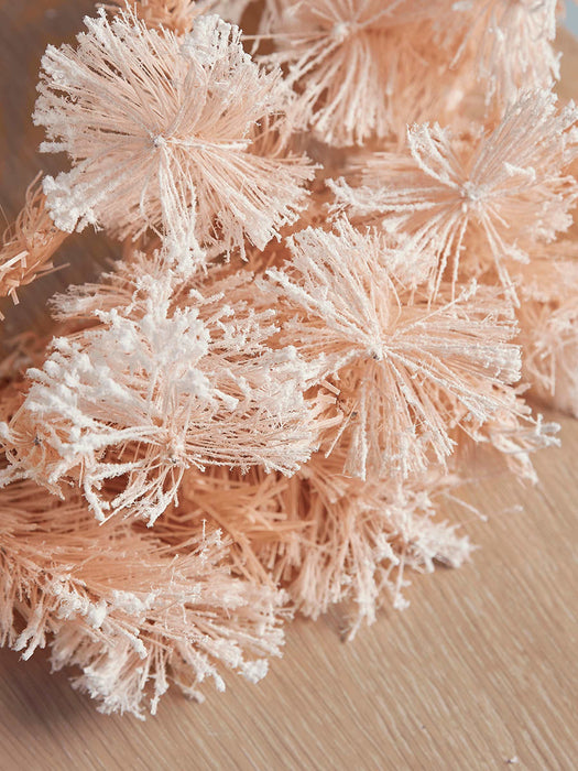 Dusky Blush Garland