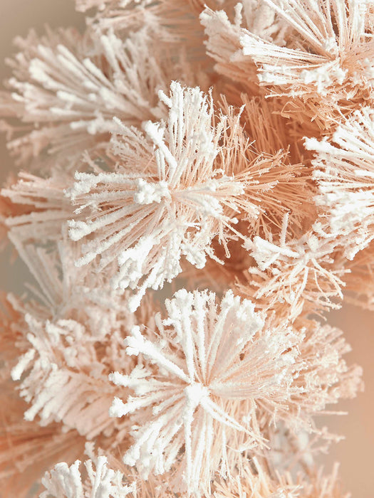 Dusky Blush Wreath