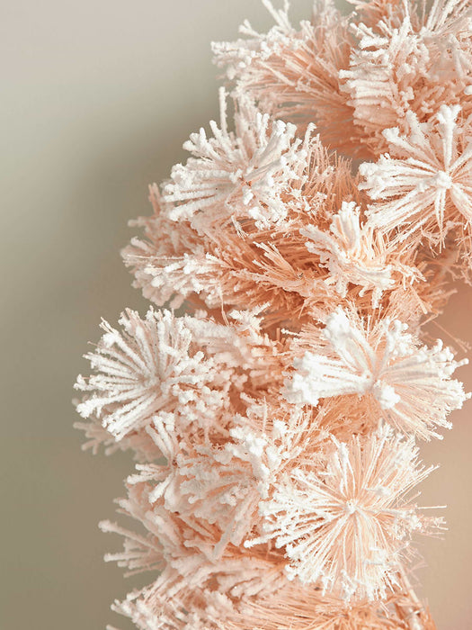 Dusky Blush Wreath