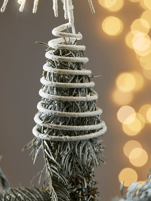 Light Up Starburst Tree Topper