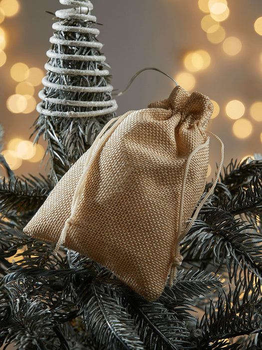 Light Up Starburst Tree Topper