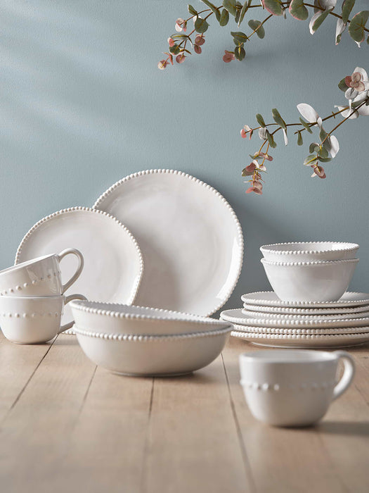 Four Ada Side Plates