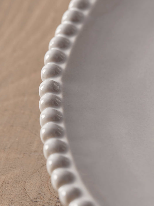 Four Ada Side Plates