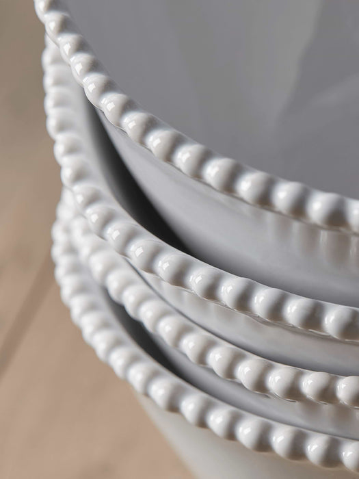 Four Ada Bowls