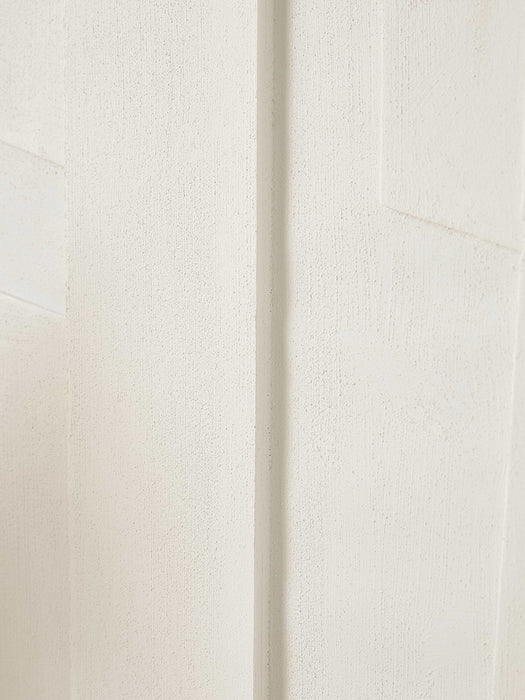 Textured Layered Wall Art