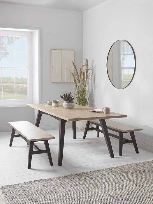 Salcombe Dining Table