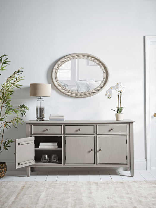 Camille Sideboard - Grey