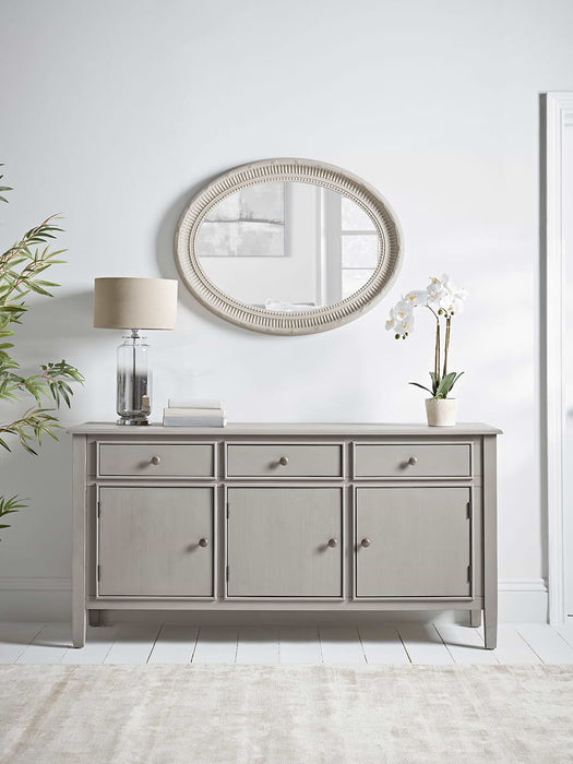 Camille Sideboard - Grey