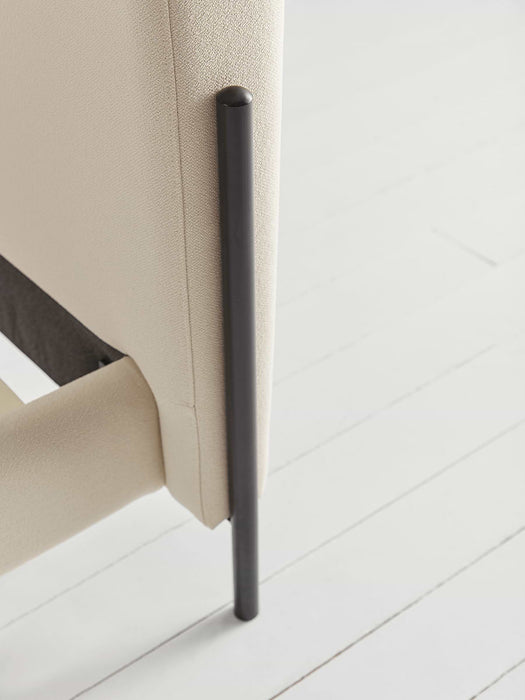 Ulka Bed - Double
