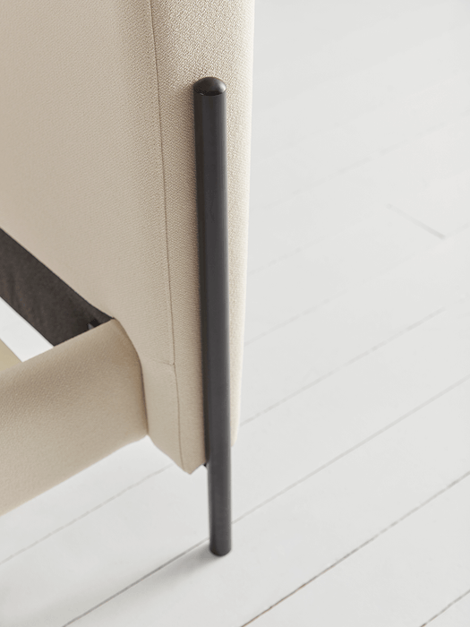Ulka Bed - Double