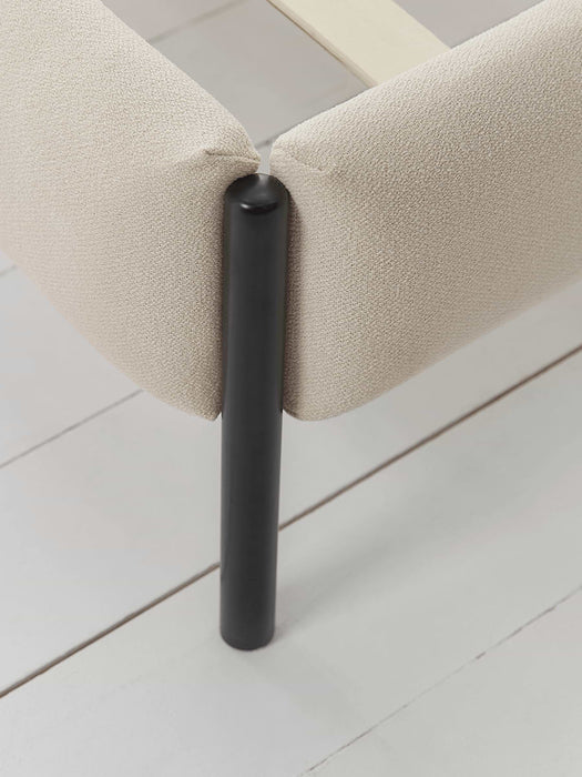 Ulka Bed