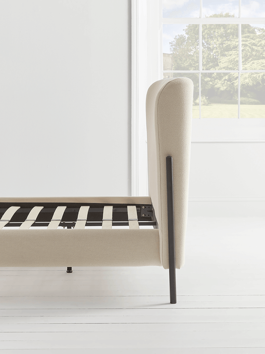 Ulka Bed - Double