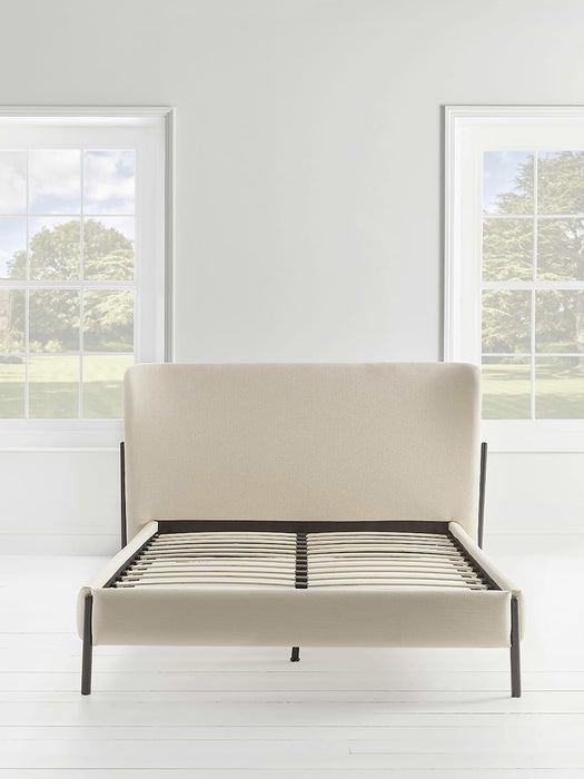 Ulka Bed - Double