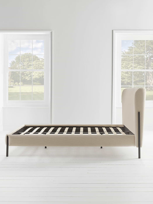 Ulka Bed - Double