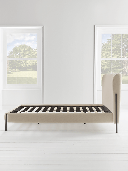 Ulka Bed - Double