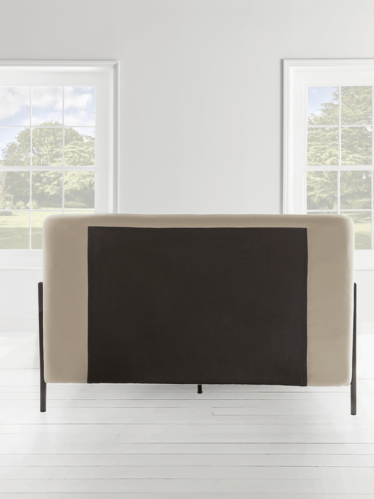 Ulka Bed - Double