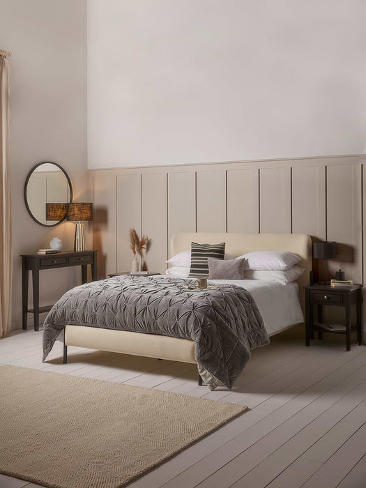 Ulka Bed - Double
