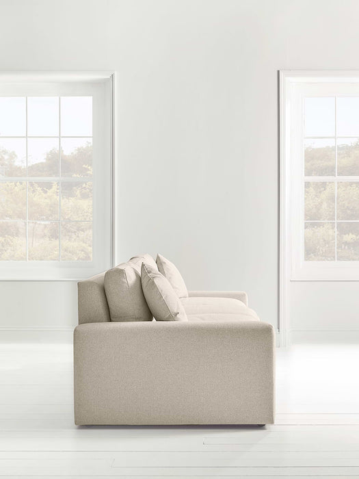 Nora Easy Build Sofa