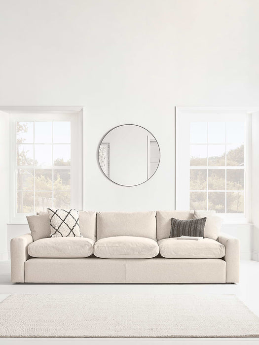 Nora Easy Build Sofa