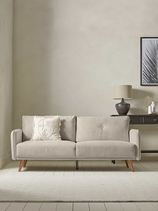 Alva Easy Build Sofa