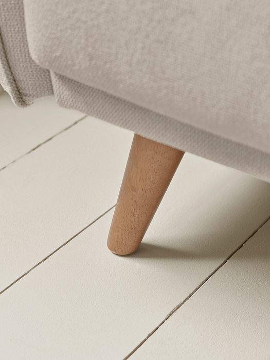Alva Easy Build Sofa