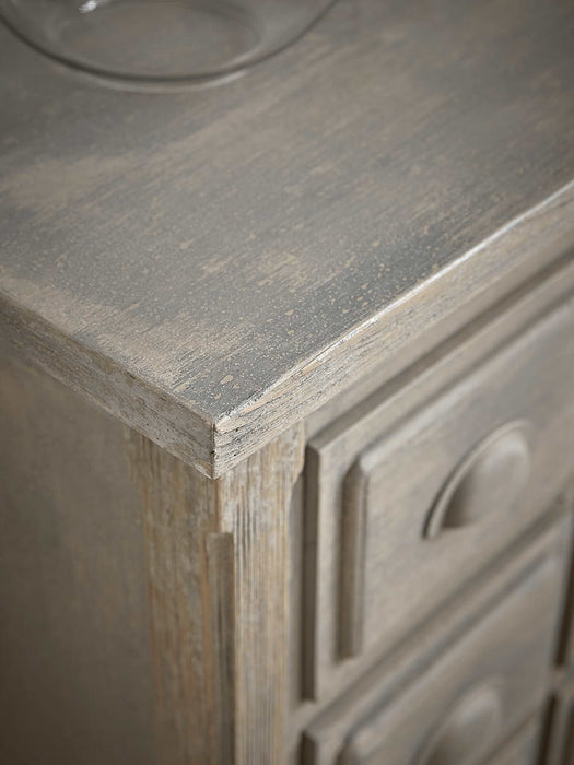 Amelie Chest of Drawers