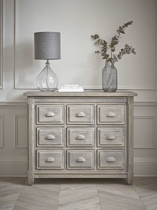 Amelie Chest of Drawers