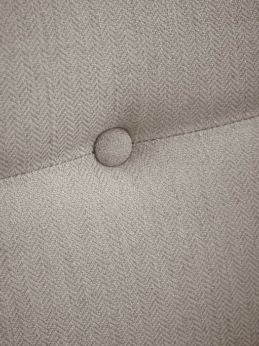 Herringbone Sofa - Natural