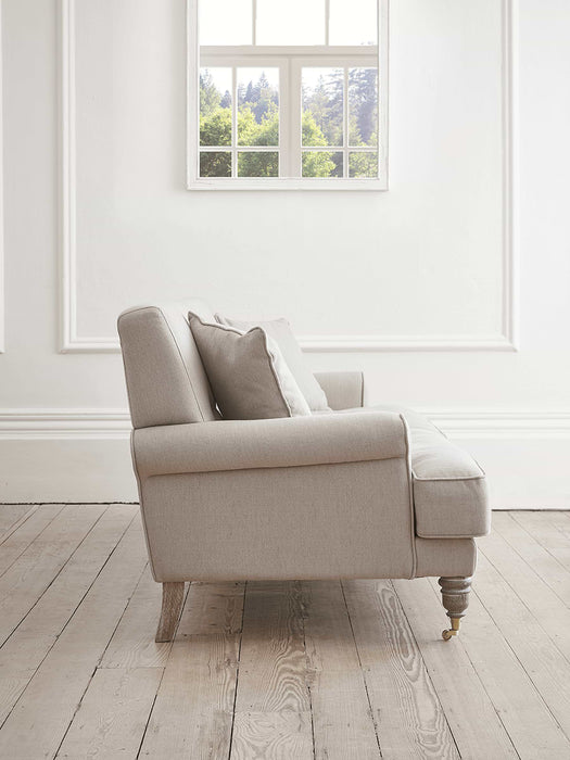 Herringbone Sofa - Natural