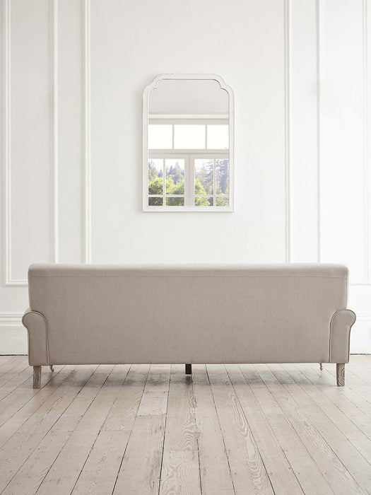 Herringbone Sofa - Natural