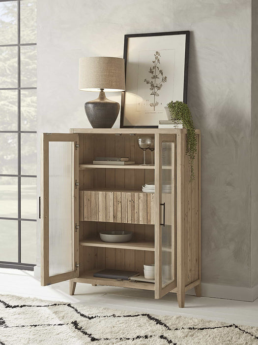 Odense Display Cabinet