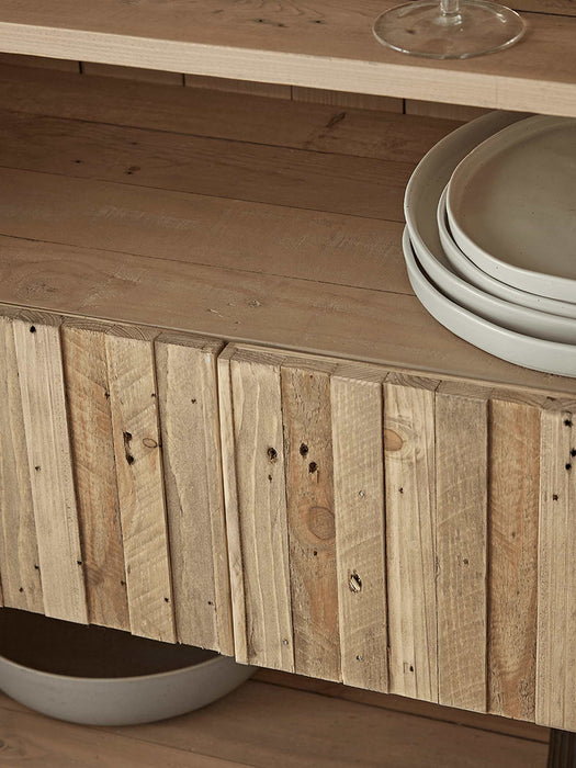 Odense Display Cabinet