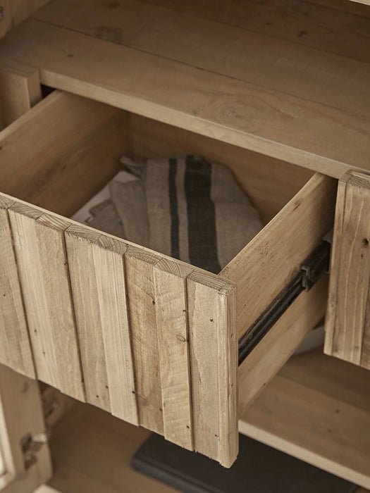 Odense Display Cabinet