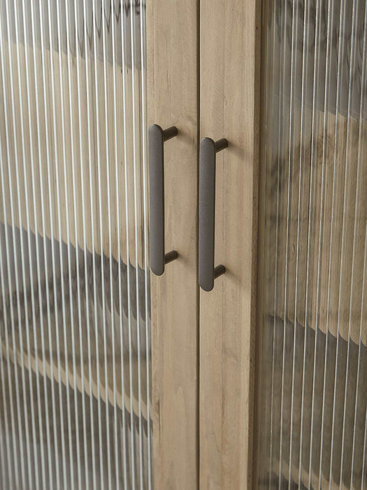 Odense Display Cabinet