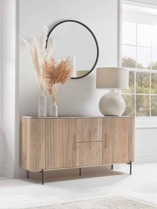 Freja Sideboard