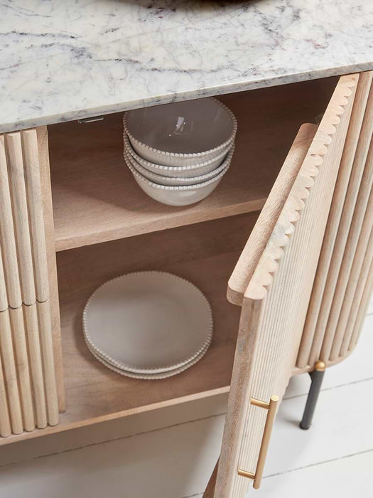 Freja Sideboard