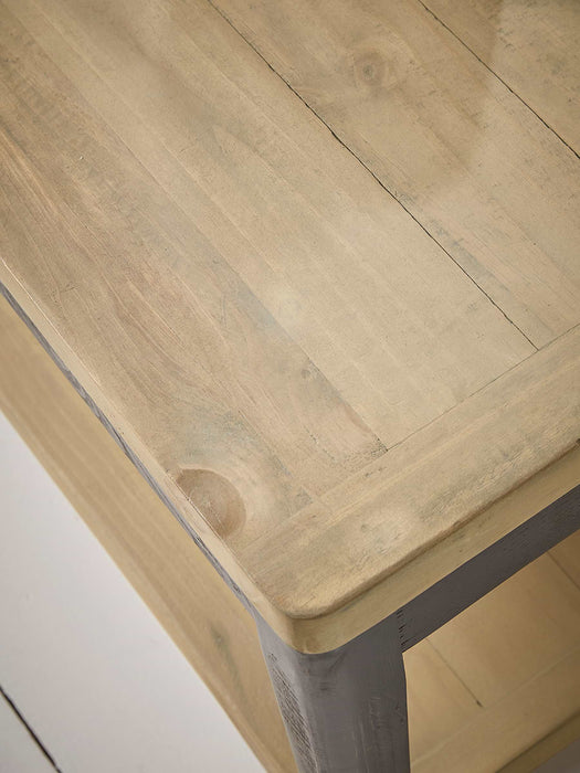 Odense Coffee Table