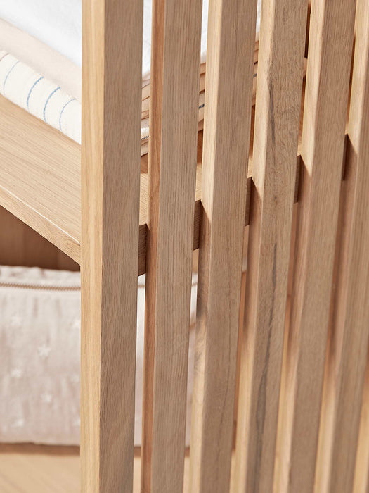 Alma Clothes Rail