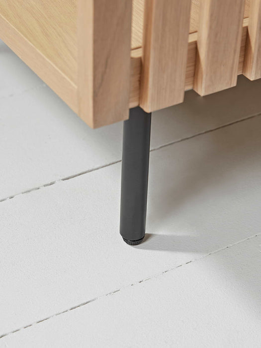 Alma Clothes Rail
