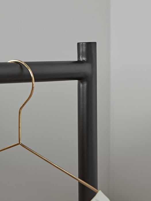 Alma Clothes Rail