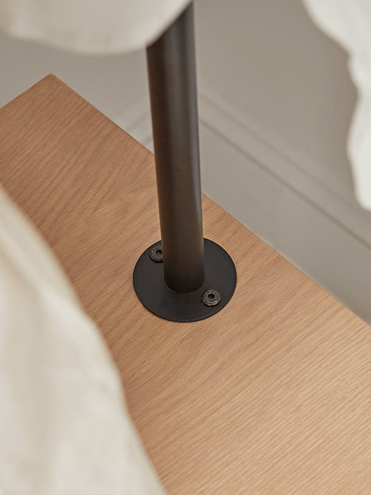 Alma Clothes Rail