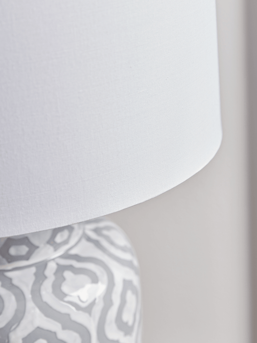 Hedda Table Lamp